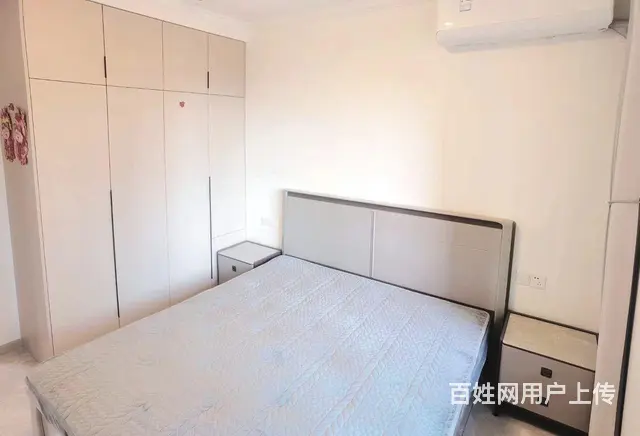 万达附近电梯房 精装未入住 全新家具家电拎包入住 - 图片 5