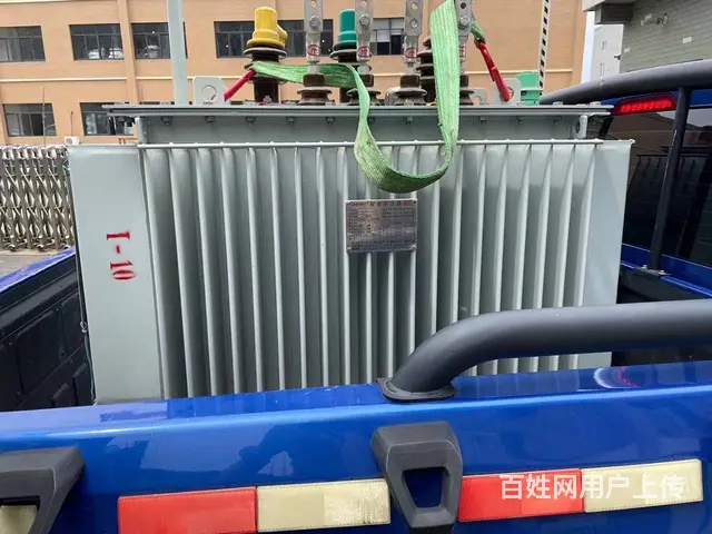 苏州吴江变压器回收 吴江电力变压器回收 - 图片 3