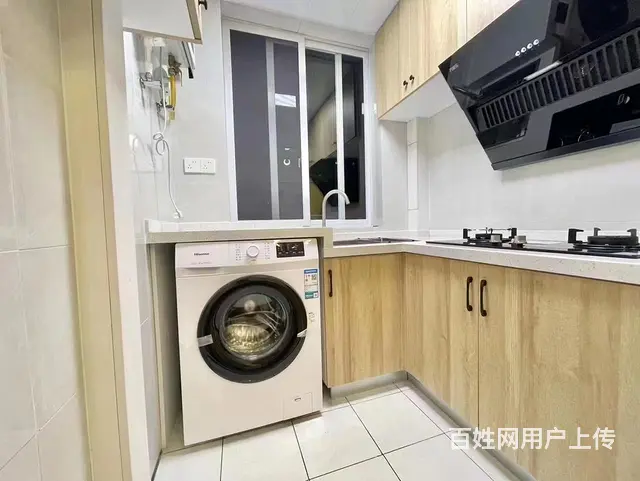 正规2室。笋租 - 图片 7