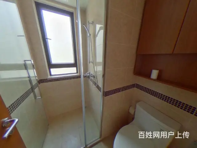万科城 3室2厅家私电器齐全  精装修  电梯高层 - 图片 10