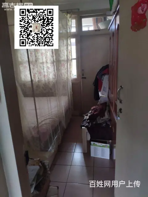 桂山路泰华园 三室两厅 精装修 带家具 51万 - 图片 5
