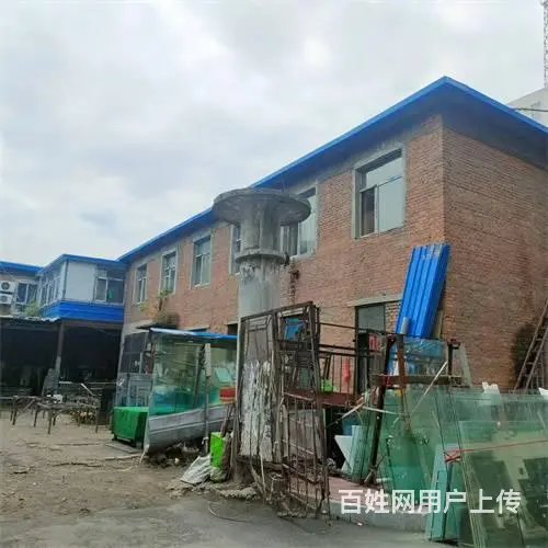 延安路人民医院后身独楼门市出售 - 图片 3