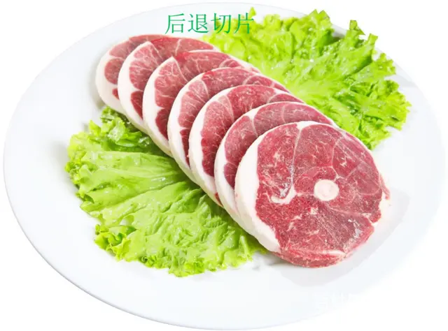 羊肉串  盐池滩羊，难得一尝 - 图片 5