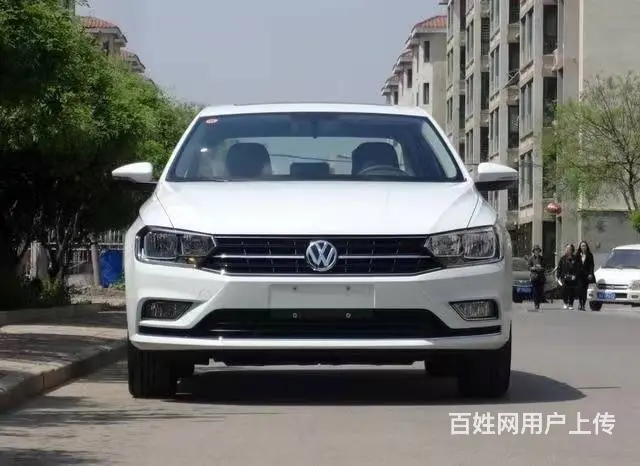 大众 宝来 2017款 1.6 手自一体 豪华型 - 图片 1