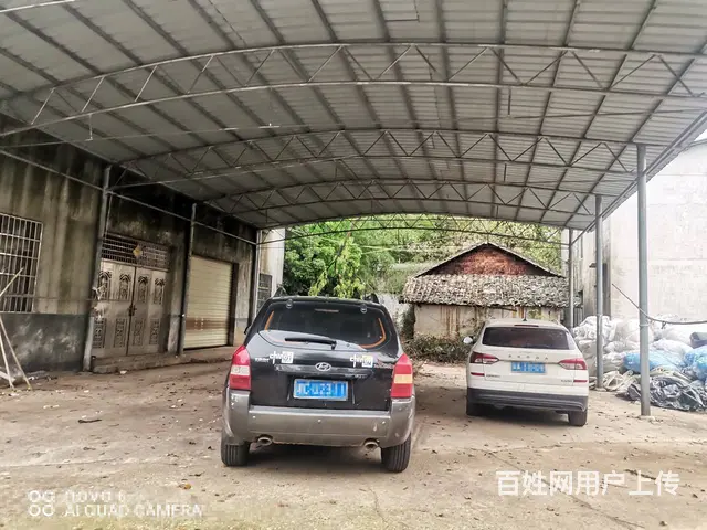 （老板本人）黄兴镇小塘组厂房仓库独门独院房东优价出租6250 - 图片 1