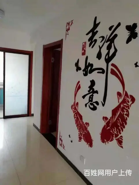 拎包即住泉城花都A区，临农贸市场，团结小学，精装修，温馨舒适 - 图片 2
