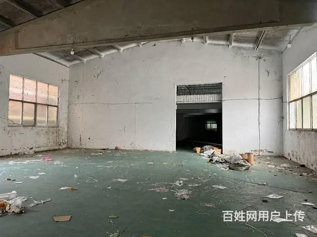 （城市在线找房免费）铜山新区万达东标准厂房招租 - 图片 2