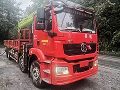 中联16吨5节带小钩低价出售