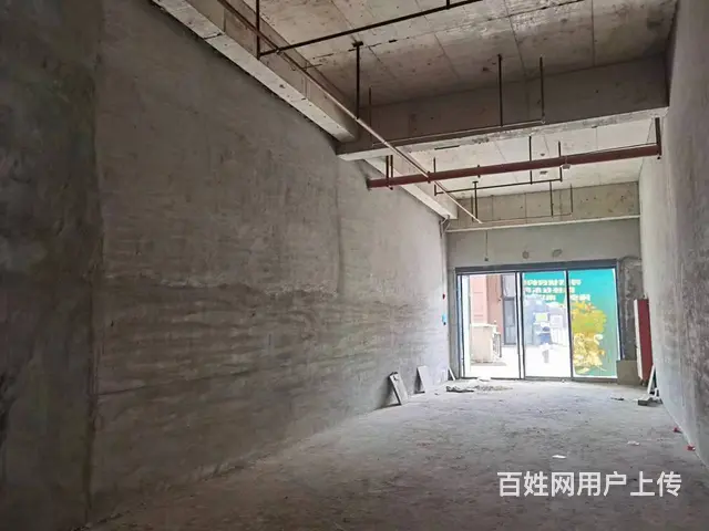 （51旺铺推荐）万达广场140平铺面出租 - 图片 6