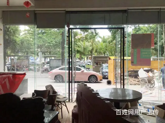 （51旺铺推荐）龙昆南海师旁酒店241平139平临街商铺招租 - 图片 6