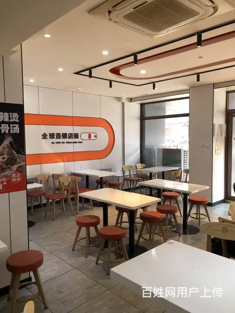 道里顾乡二道街张亮麻辣烫餐饮出兑转让 - 图片 5