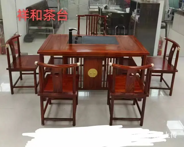 低价出售各种尺寸会议桌，老板桌员工卡位沙发茶几 - 图片 12