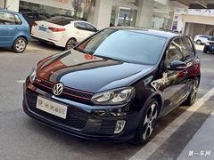 [温州]大众高尔夫GTI 2.0T 自动 2011