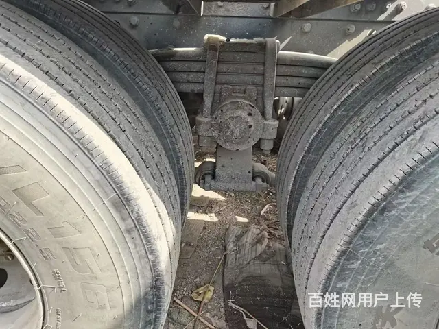 17年7月福田欧曼 EST 双驱轻体驻车空调490 - 图片 6