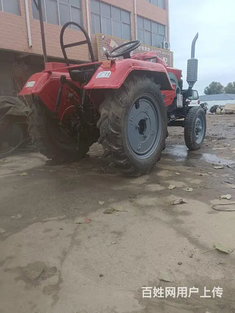 急卖巨力18O型四轮车 - 图片 12