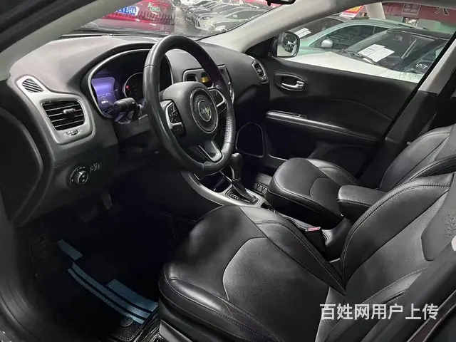 Jeep 指南者 2018款 1.4T 手自一体 200T - 图片 3