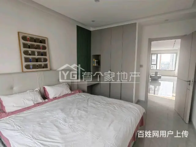 群力家园(道里-尚志) 普通住宅 精装修 - 图片 7