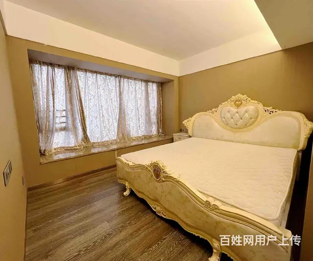 南湾区 红树湾北区 南北通  5房 精装修  生活方便 - 图片 12