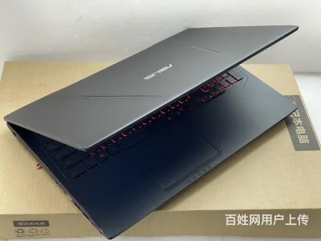 特价出售华硕飞行堡垒游戏本电脑 - 图片 4