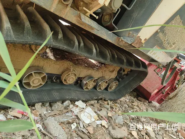 22年沃得120至尊增强版 - 图片 3