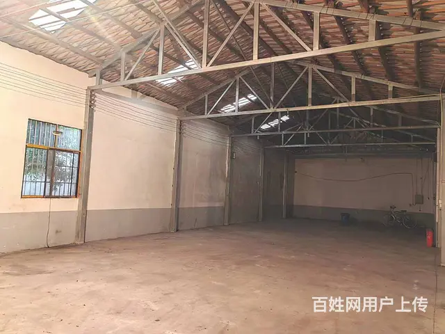 （老板本人）长沙县东八线绕城高速松雅湖收费站厂房仓库房东直租 - 图片 7