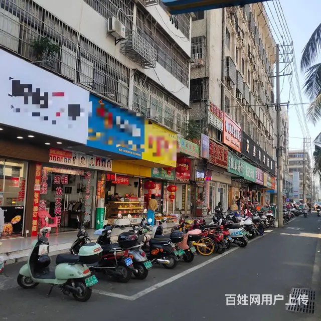 （51旺铺推荐）海甸岛三西路30平旺铺转让 - 图片 11