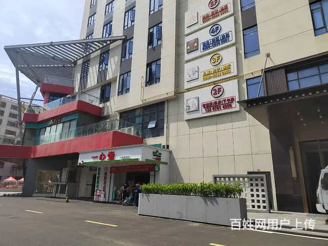 （51旺铺推荐）府城商城200平自助烤肉店转让 - 图片 1