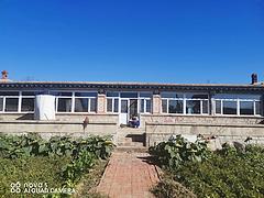 百姓网app出售车棚1图[太和-锦州]8天前更新来自:百姓网app农村平房出