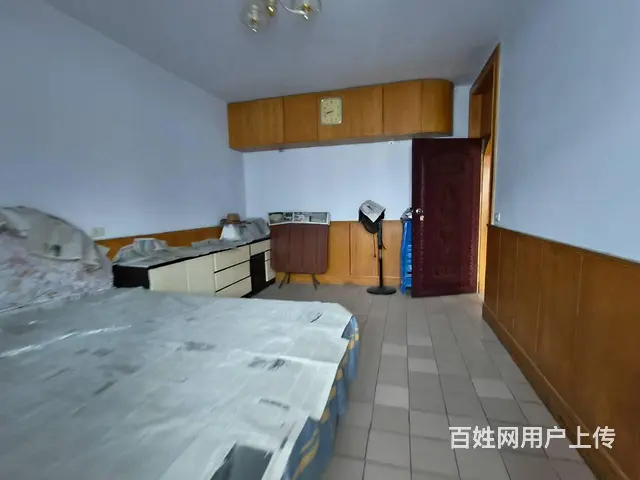 学生路小学二中 和平街 盐业公司家属院 4楼南北通透 - 图片 3