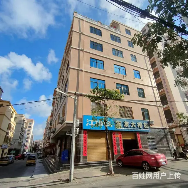 陵水288平店铺出租 - 图片 1