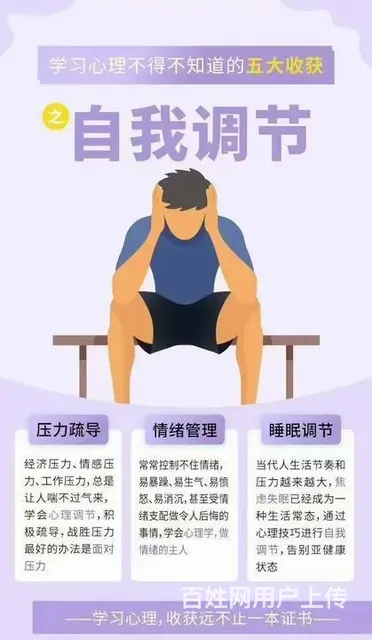 吴江心理咨询师下半年考试时间 - 图片 3