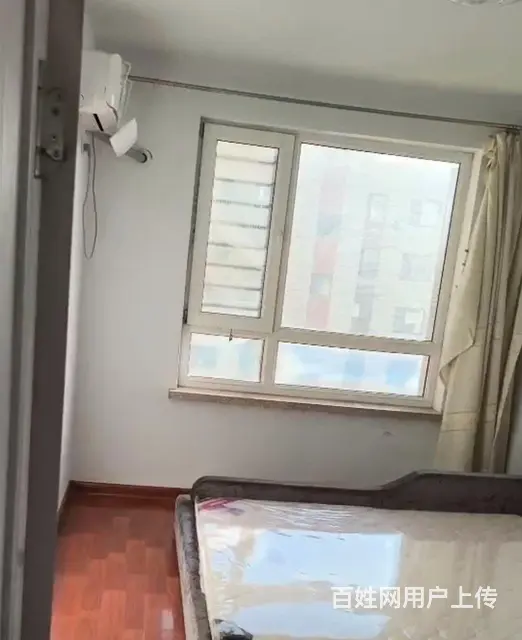 凌河湾御景苑电梯14楼，94平，两室通厅，中等装修，包物业电 - 图片 5