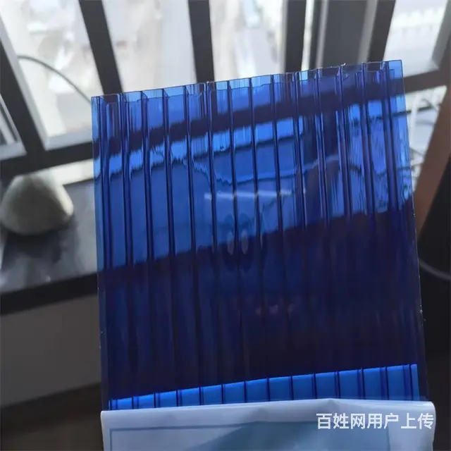 滨州邹平15mm聚碳酸酯板邹平耐力板厂家价格批发 - 图片 10