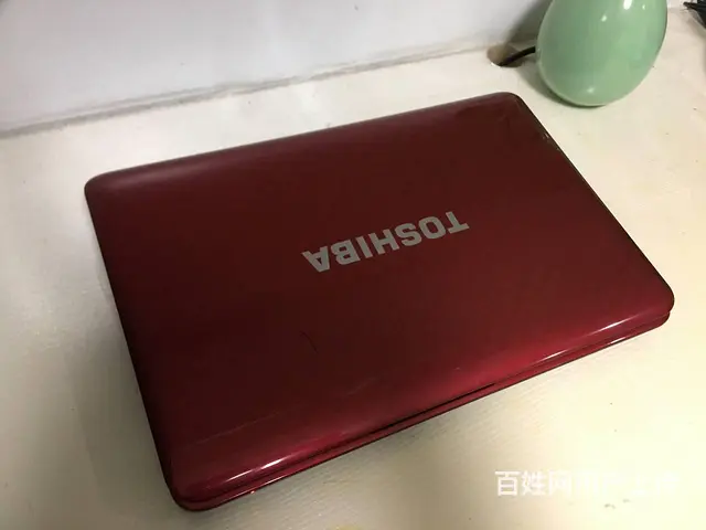 可送货 东芝14寸独显游戏本 笔记本i3 4G50 - 图片 3