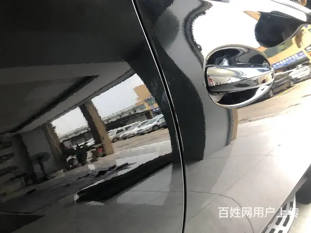 2024款奔驰GLE400e改装升级原厂四门电吸门 - 图片 4