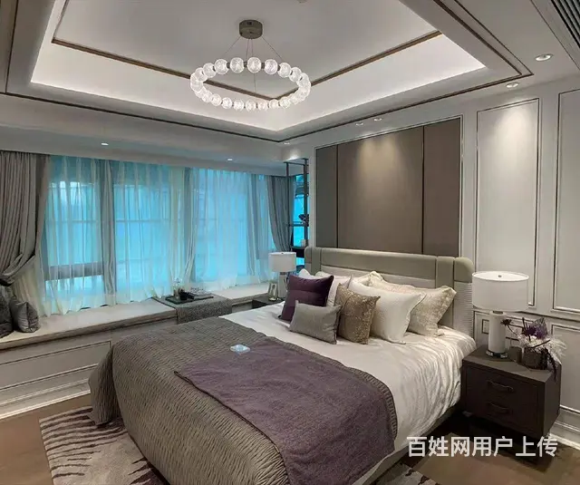 琴澳新城华发四季半岛水晶湾二期112平4房港珠澳大桥落脚点旁 - 图片 10
