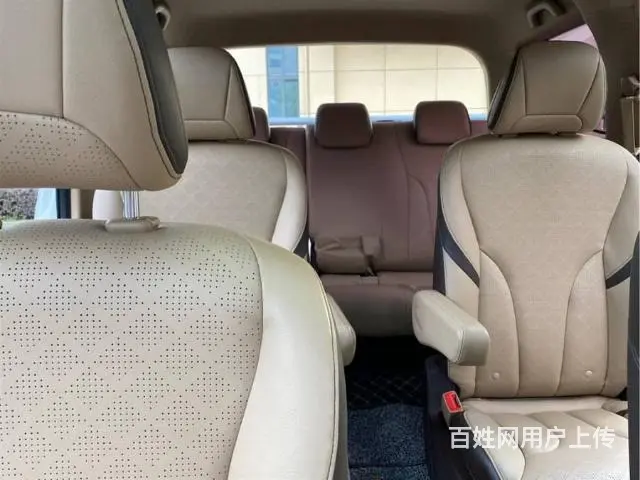 宝骏 宝骏730 2019款 1.5 手动 超值型7座 - 图片 4