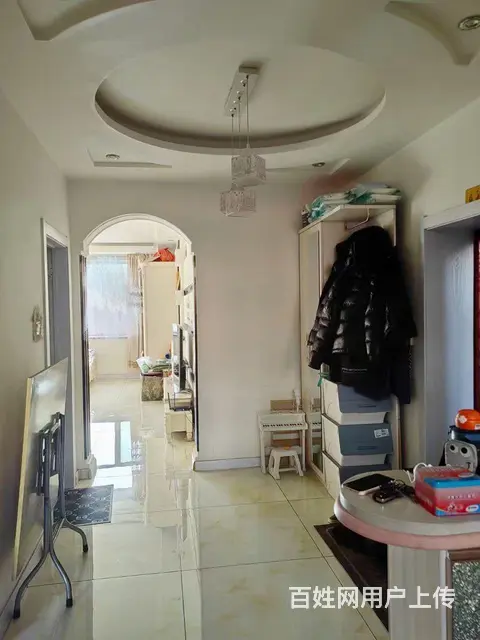 湖东小区，三楼，73平，22万， - 图片 1