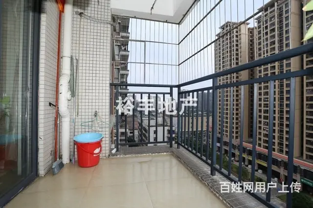 新景豪庭 精装3房  总价90万 业主诚心出售 价 - 图片 4