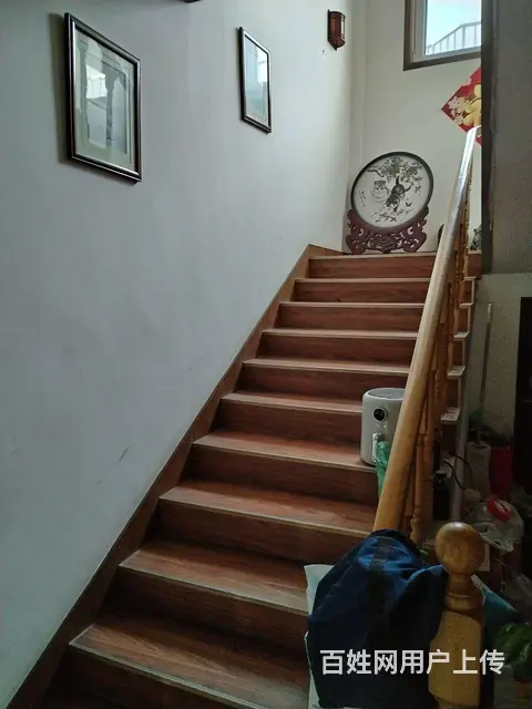 出售张店区绿杉园小学北庭兰村吉房 - 图片 3