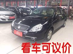 别克 凯越 2011款 1.6 自动 LX