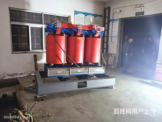 邳州市折臂吊出租叉车出租汽车吊租赁机器起重吊装公司 - 图片 5