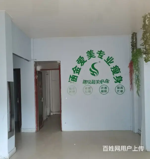 （诚速）房东直租世纪华庭临街商铺 位置优门头宽敞 可多种经营 - 图片 3