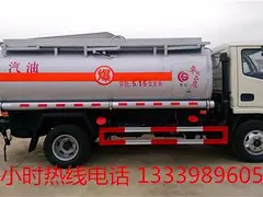 石狮东风加油车厂家直销包上户 现车包送到 售后无忧
