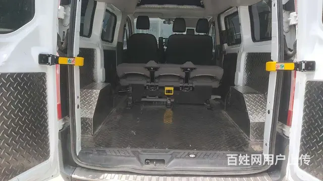 福特新全顺 - 图片 6