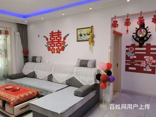 出租婚房每天680，也可做民宿 - 图片 5
