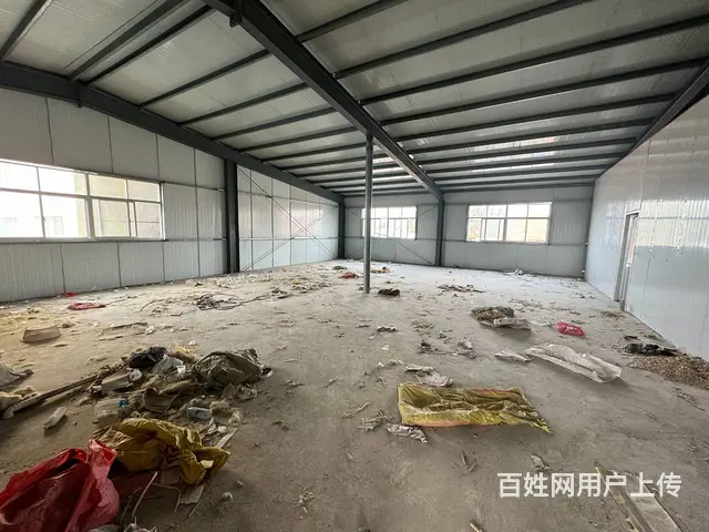 （徐州找店网）徐丰公路旁独院厂房出租 - 图片 6