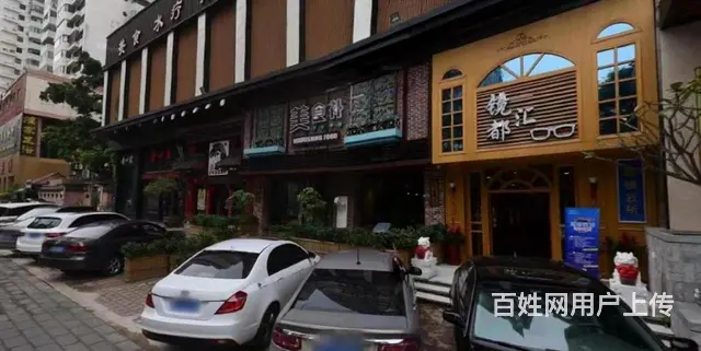 火车站周边 小区出入沿街店铺招租 人流量大 适合小吃甜品饮品 - 图片 11
