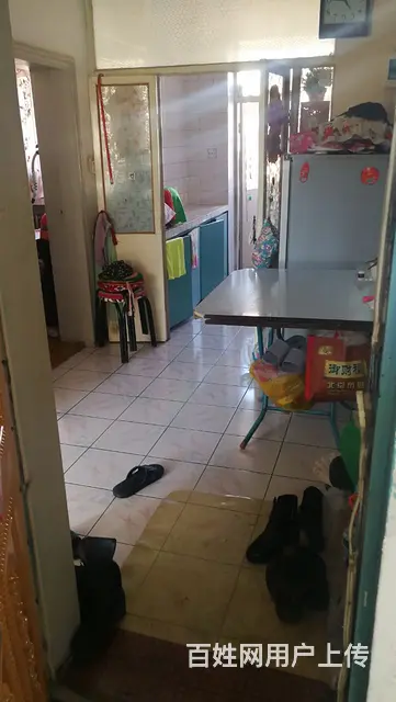鹤岗东山岭北小区27号，503室大跃进小学，菜市场，金广超市 - 图片 5