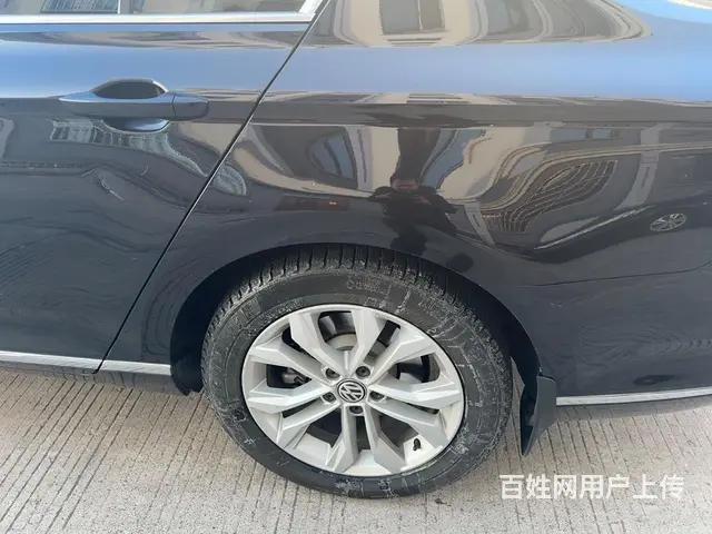 大众 迈腾 2019款 2.0TSI 双离合 330TSI - 图片 5